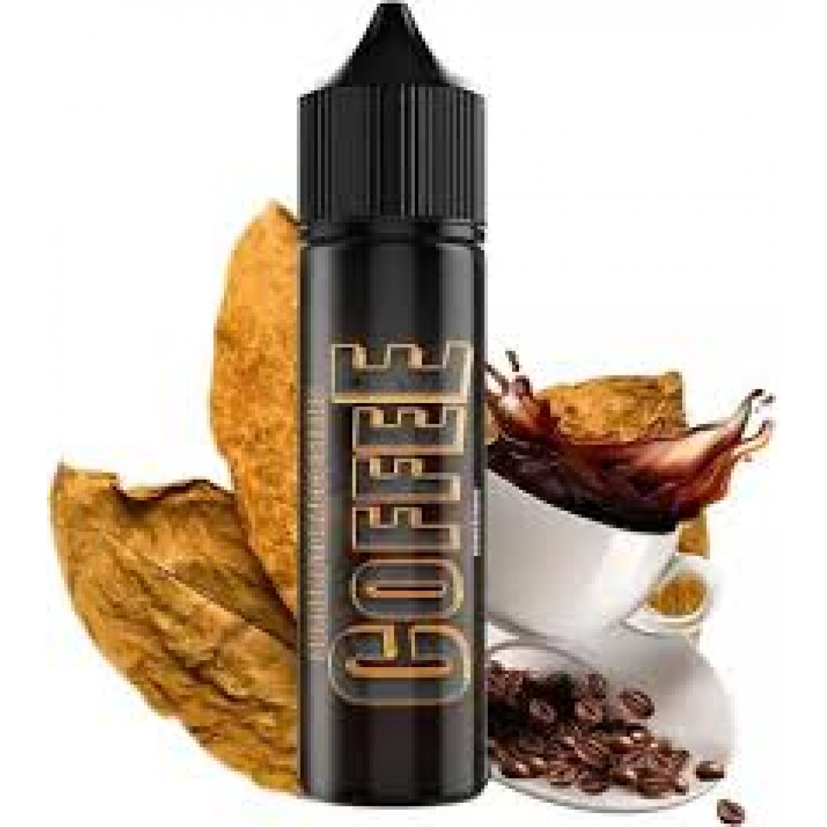 Steam City Supreme Tobacco Series Coffee Flavour Shot 10/60ml